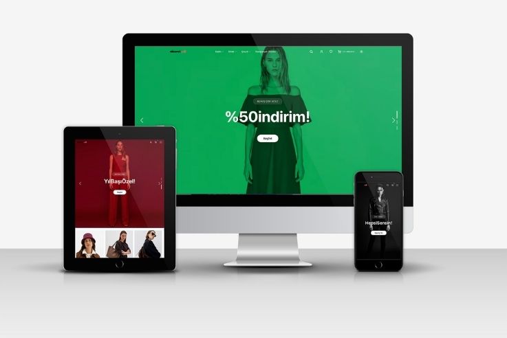 YazılımShop Web Yazılım Ve Eğitim Merkezi