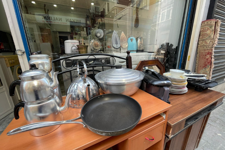 Tuana Spot Bakırköy