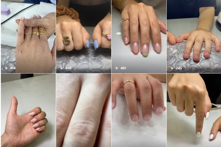Melis Nail Art Bakırköy