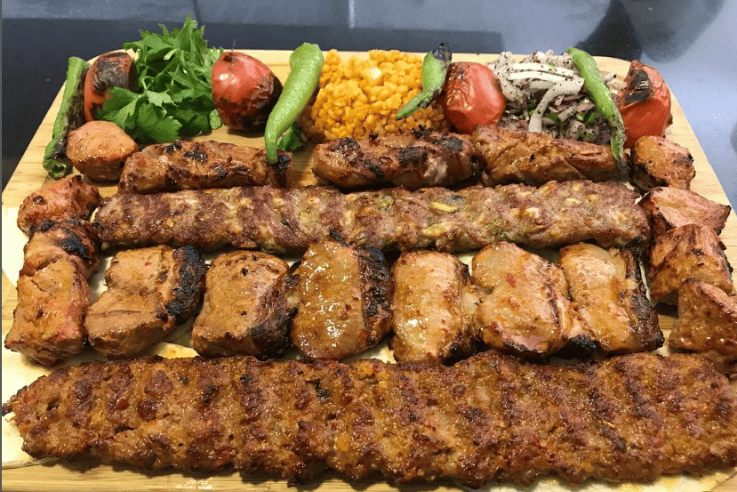 Makriköy Et ve Kebap Restaurant