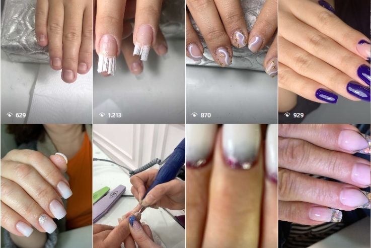 Melis Nail Art Bakırköy