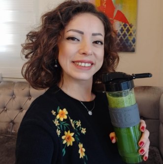 Uzman Diyetisyen Tuğçe Özge Özyön , Bakırköy Diyetisyen logo