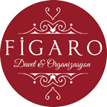 Figaro Bakırköy Düğün Salonu logo