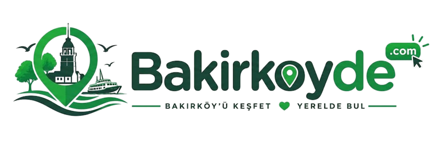 Bakırköy Firma Rehberi